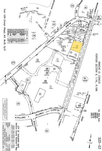 487 N Moorpark Rd, Thousand Oaks, CA 91360